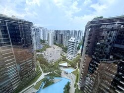 Amber Park (D15), Condominium #581932341
